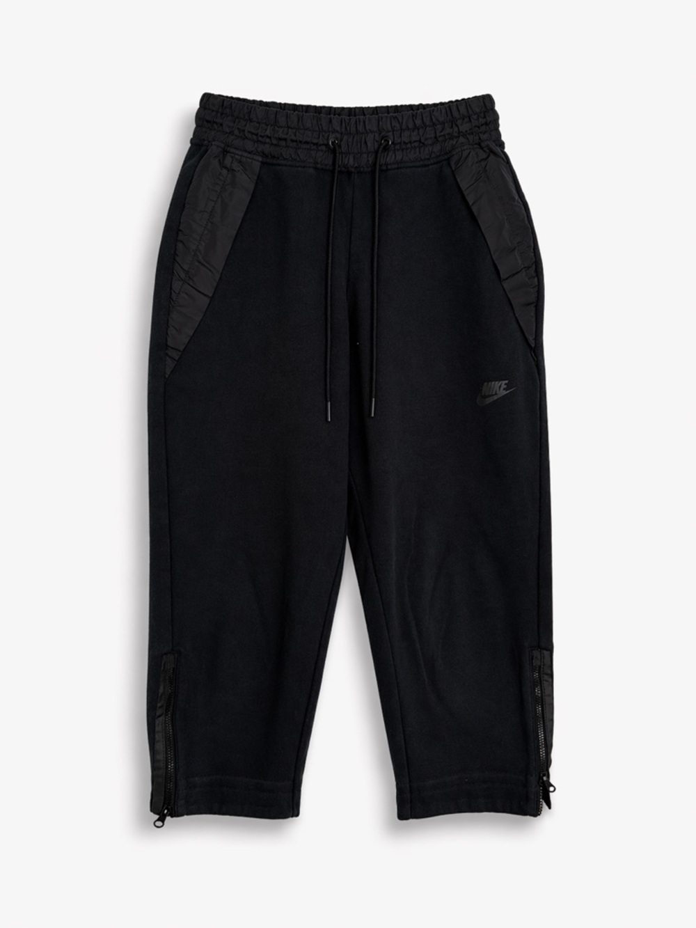 Nike Black Track Joggers